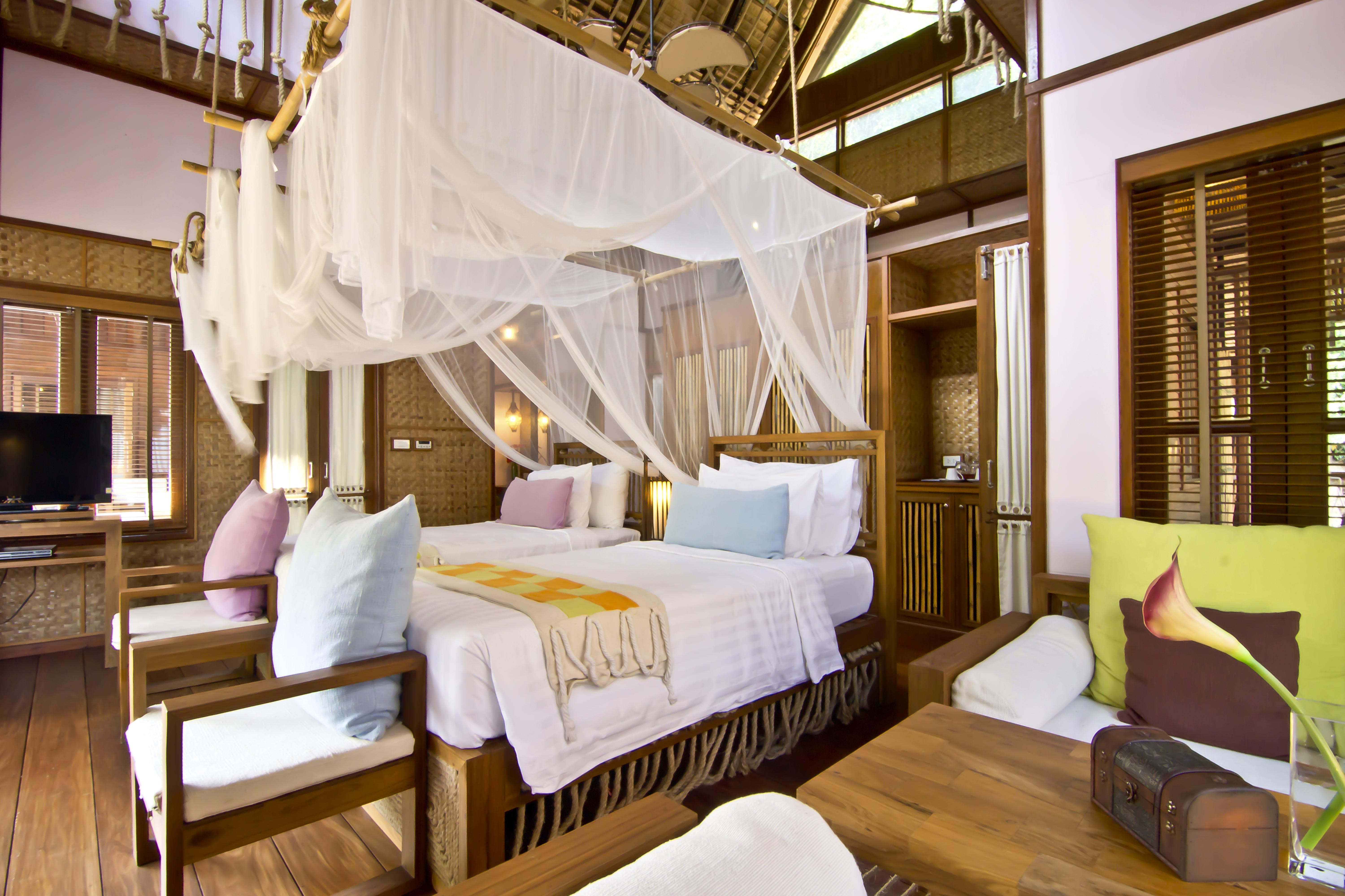 The Float House River Kwai Сайок Экстерьер фото