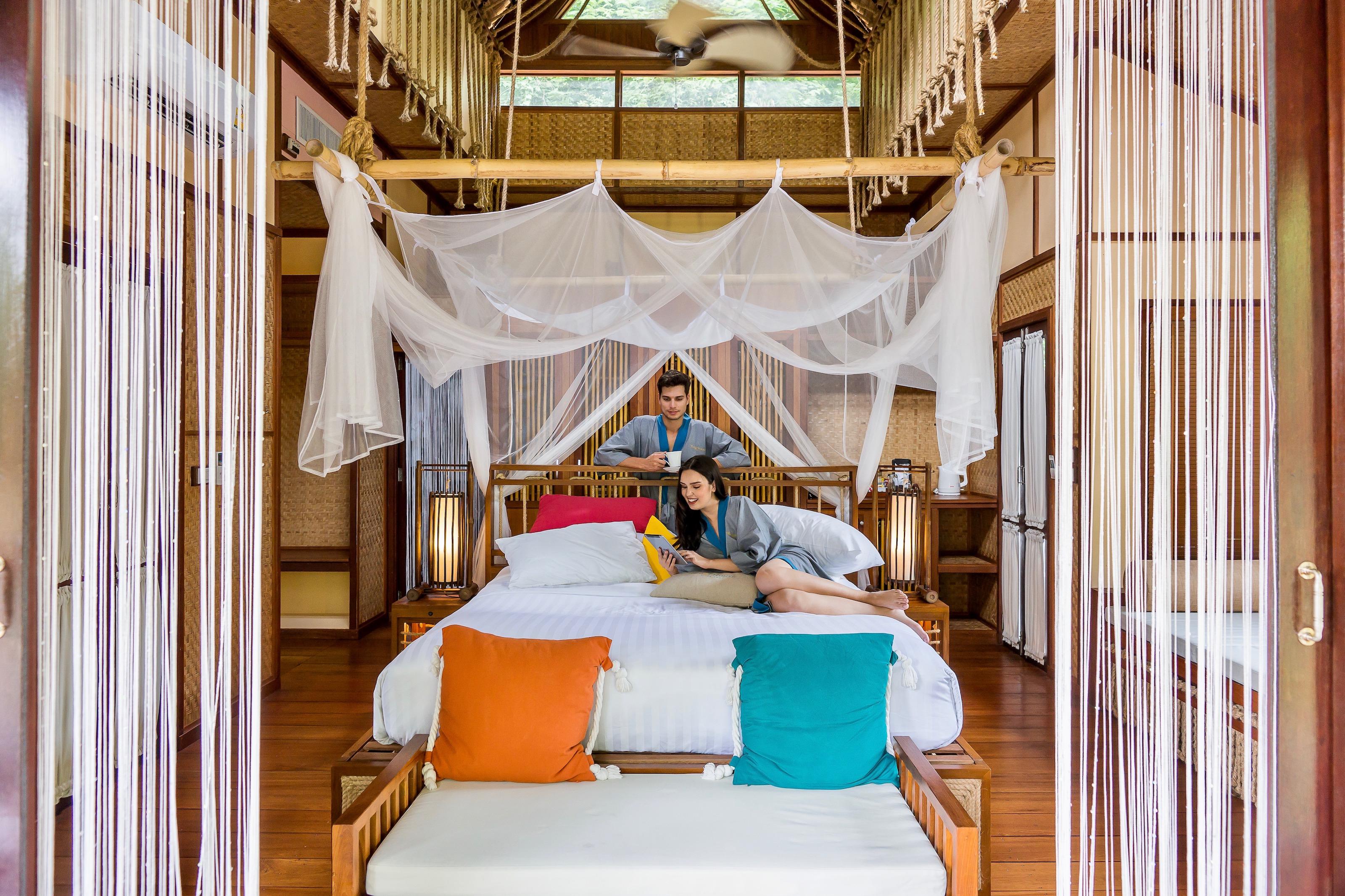 The Float House River Kwai Сайок Экстерьер фото