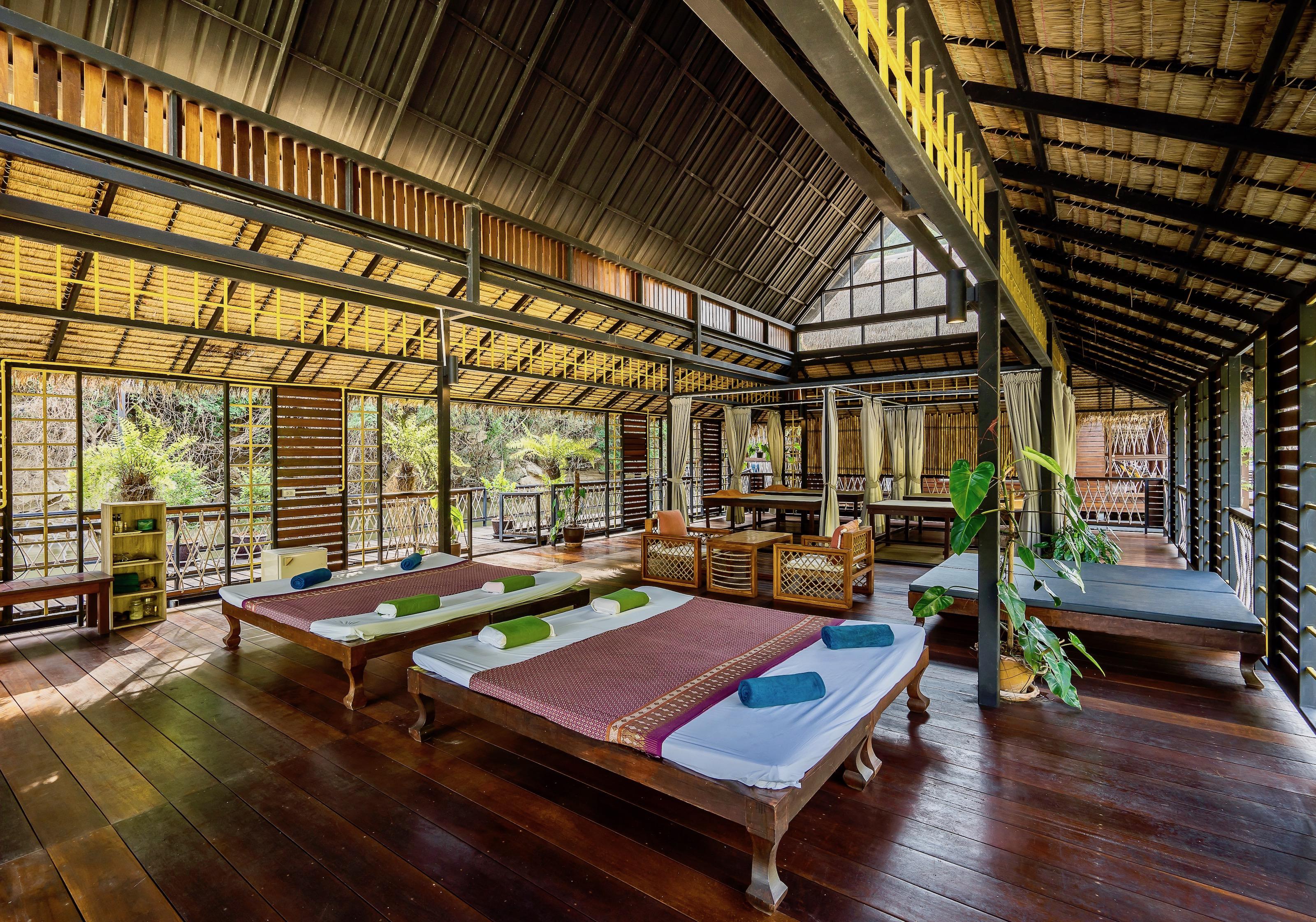 The Float House River Kwai Сайок Экстерьер фото